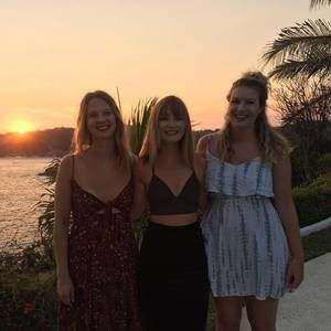 Meet your Posher, Mariah